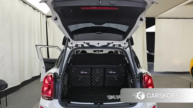 Mini Cooper Countryman id 3353765 из Кореи 11