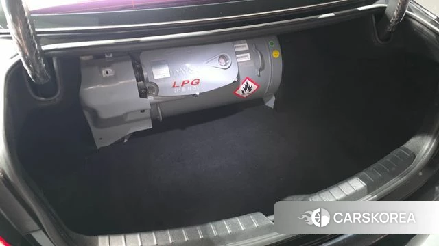 Kia Come New K7 id 3879928 из Кореи 11