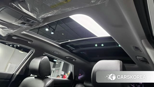 Hyundai All New Tucson id 4465438 из Кореи 11