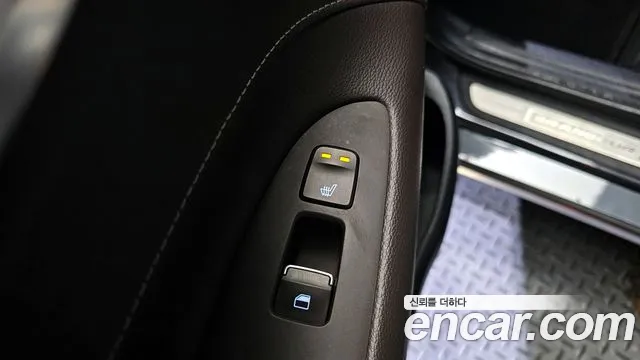 Hyundai Grandeur IG Hybrid id 2461895 из Кореи 11