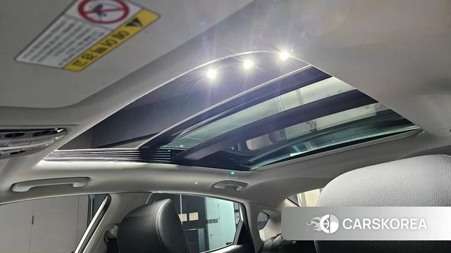 Kia Come New K7 id 3924641 из Кореи 11