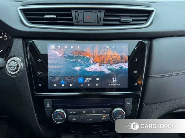 Nissan Qashqai id 4335830 из Китая 11