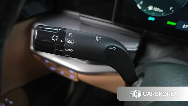 Hyundai Grandeur Hybrid (GN7) id 4640603 из Кореи 11