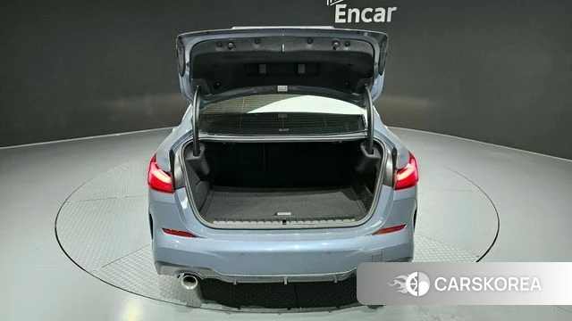 BMW 2 Series Gran Coupe (F44) id 3893095 из Кореи 11