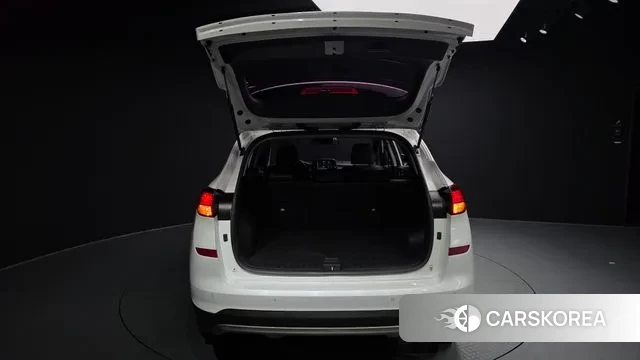 Hyundai All New Tucson id 3509733 из Кореи 11