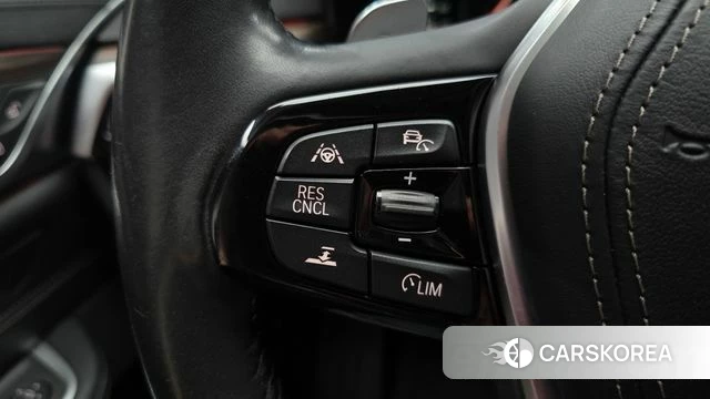 BMW 6 Series GT (G32) id 4742251 из Кореи 11