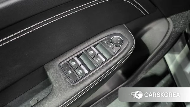 Renault Korea (Samsung) XM3 id 4670891 из Кореи 11