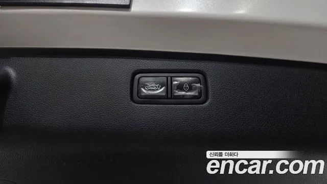 Genesis GV70 id 2911095 из Кореи 11