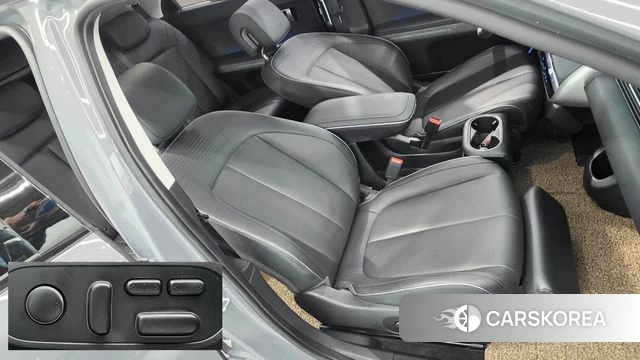 Hyundai Ionic 5 id 3859706 из Кореи 11