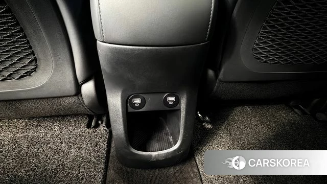 Hyundai Ionic 5 id 4506575 из Кореи 11