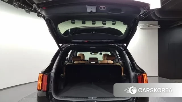 Kia Sorento 4th Generation id 3355302 из Кореи 11