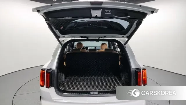 Kia Sorento 4th Generation id 3645407 из Кореи 11