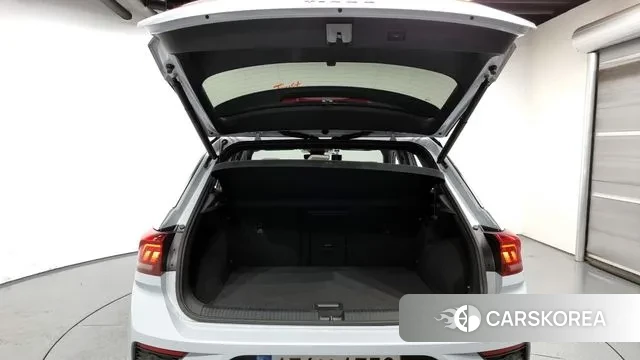 Volkswagen T-Roc id 2993893 из Кореи 11