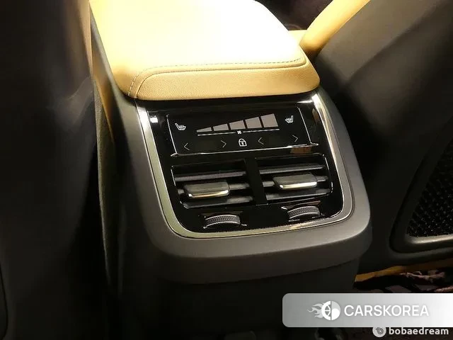 Volvo XC60 second Generation id 3462955 из Кореи 11