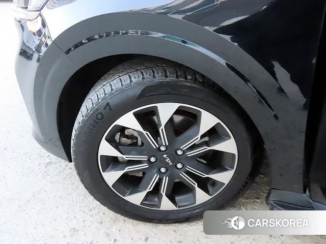 Kia Carnival 4th generation id 3550672 из Кореи 11