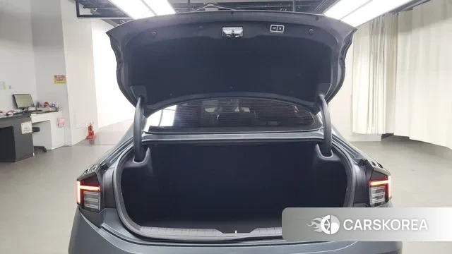 Hyundai Sonata D Edge (DN8) id 3002216 из Кореи 11