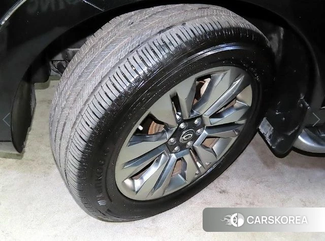 Kia Mohave Master id 4654756 из Кореи 11