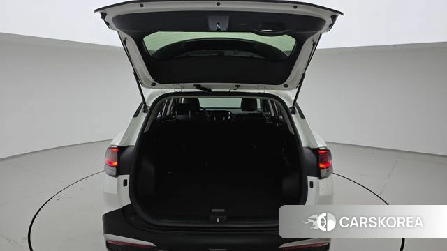 Kia Sportage 5th Generation id 4315246 из Кореи 11