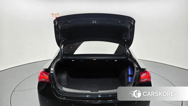 Chevrolet (GM Daewoo) The New Malibu id 3833750 из Кореи 11