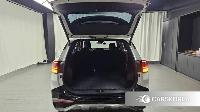 Kia Sportage 5th Generation id 3852227 из Кореи 11