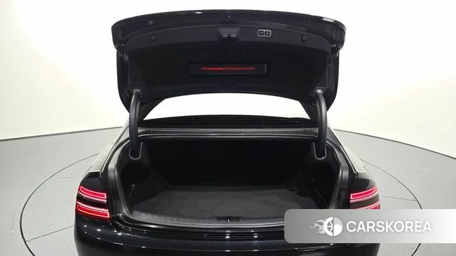 Genesis G80 (RG3) id 4469224 из Кореи 11