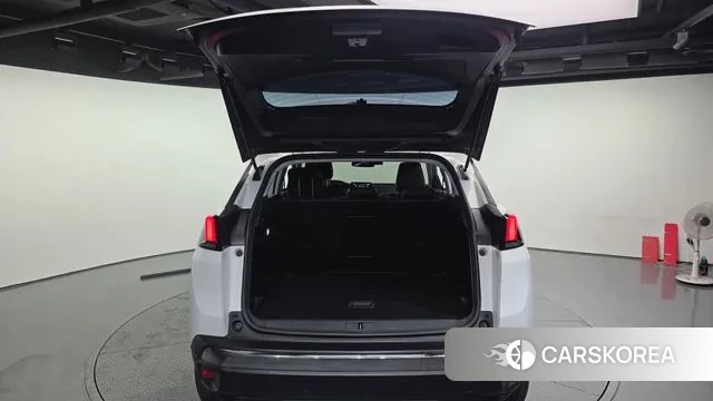 Peugeot 3008 second generation id 3583581 из Кореи 11