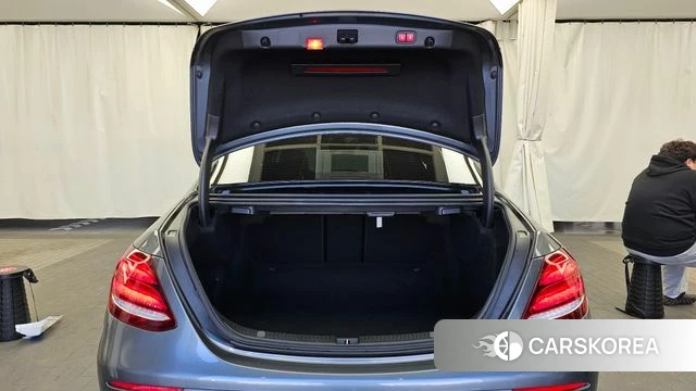 Mercedes-Benz E-Class W213 id 3899565 из Кореи 11