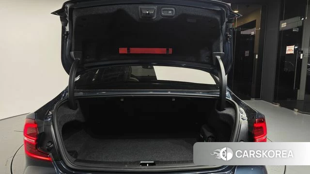 Volvo S60 3rd generation id 4268270 из Кореи 11