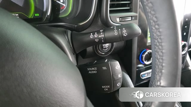 Renault Korea (Samsung) QM6 id 4595661 из Кореи 11