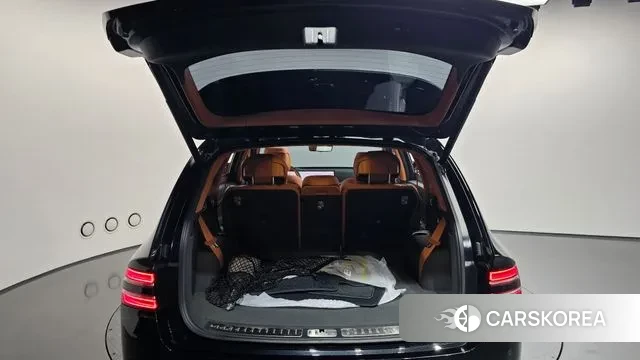 Genesis GV80 id 3560468 из Кореи 11