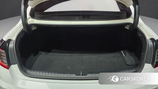 Hyundai Sonata (DN8) id 4741766 из Кореи 11