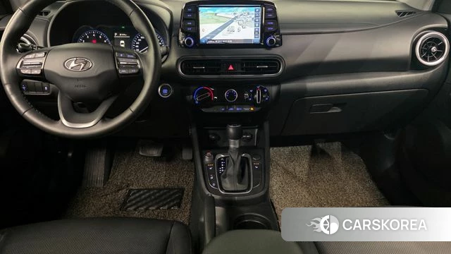 Hyundai The New Kona id 3860311 из Кореи 11