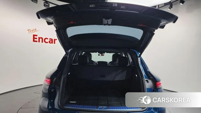 Porsche Cayenne (PO536) id 3877006 из Кореи 11