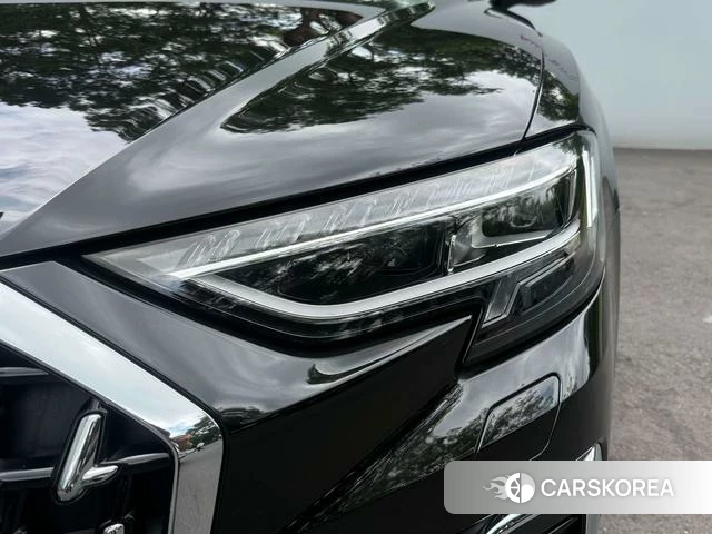 Audi A8 id 4278781 из Китая 11