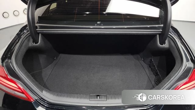 Genesis G70 id 4737132 из Кореи 11