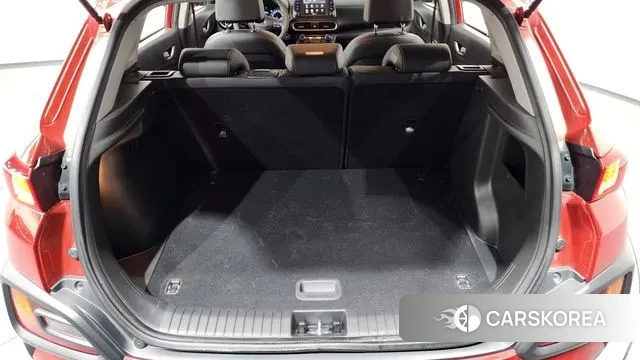 Hyundai Kona id 3505268 из Кореи 11