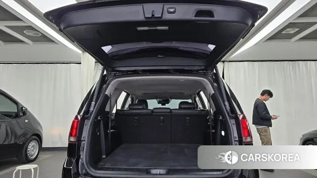 Kia Mohave Master id 3552172 из Кореи 11