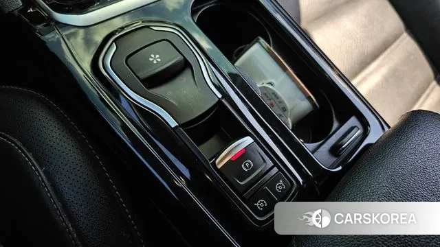 Renault Korea (Samsung) SM6 id 3039034 из Кореи 11