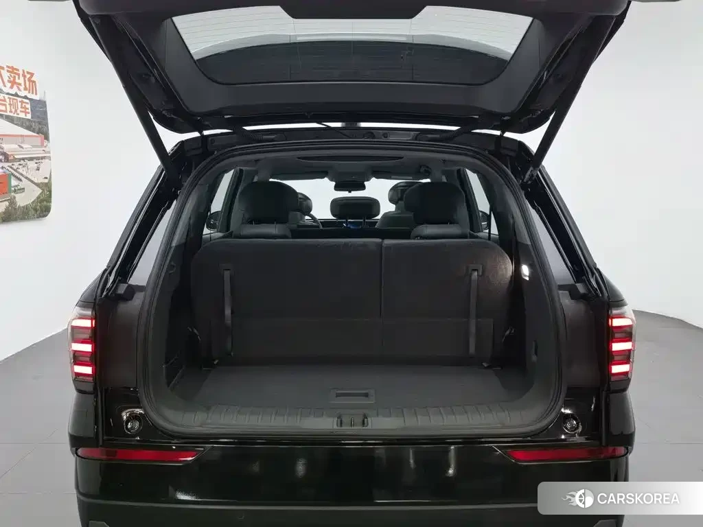 Ford Edge id 4607154 из Китая 11