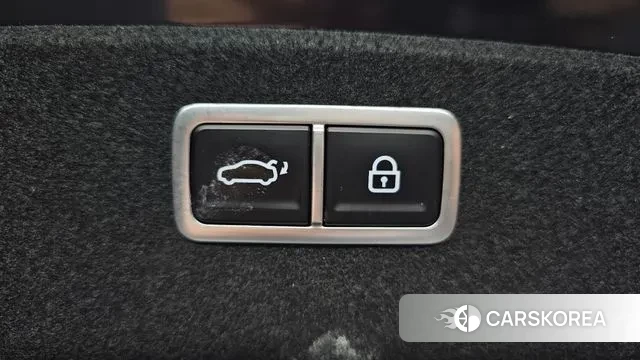 Genesis G80 (RG3) id 3484085 из Кореи 11