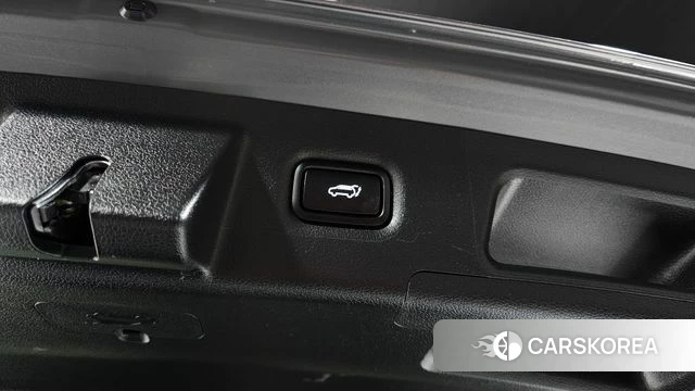 Hyundai The New Santa Fe id 3799316 из Кореи 11