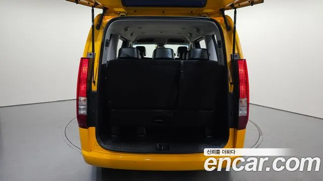 Hyundai Staria id 2467336 из Кореи 11