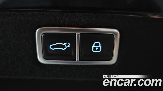 Hyundai Grandeur Hybrid (GN7) id 2734525 из Кореи 11