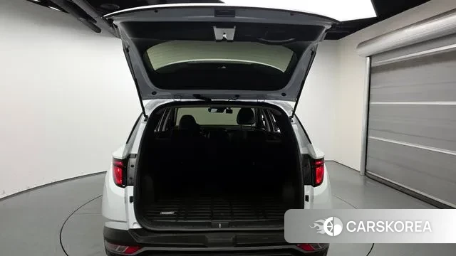 Hyundai Tucson (NX4) id 3596536 из Кореи 11