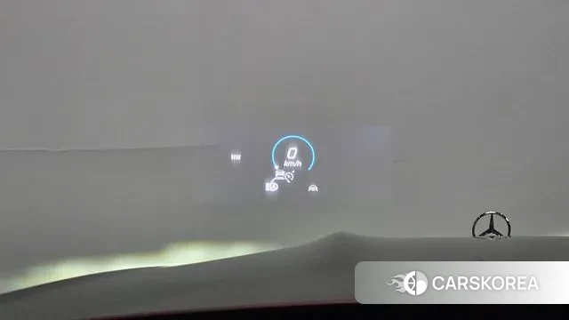 Mercedes-Benz GLS - Class X167 id 3488071 из Кореи 11