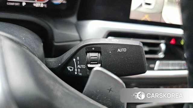 BMW 3 Series (G20) id 4689080 из Кореи 11