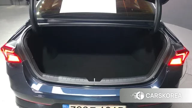 Kia K5 3rd generation id 3742159 из Кореи 11