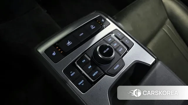 Genesis G80 id 3171418 из Кореи 11