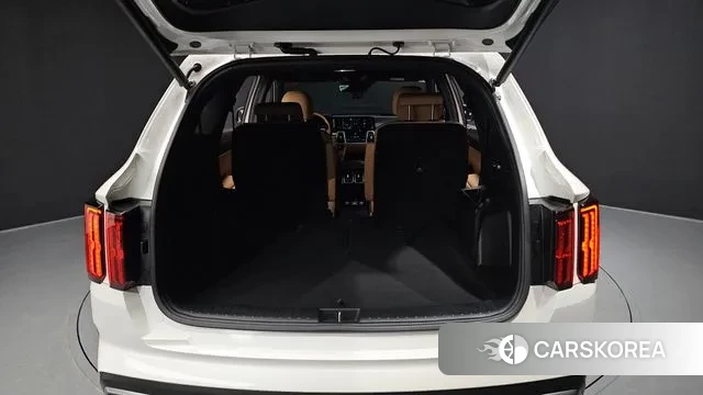 Kia Sorento 4th Generation id 3546647 из Кореи 11