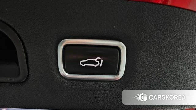 Kia Stinger id 4573936 из Кореи 11